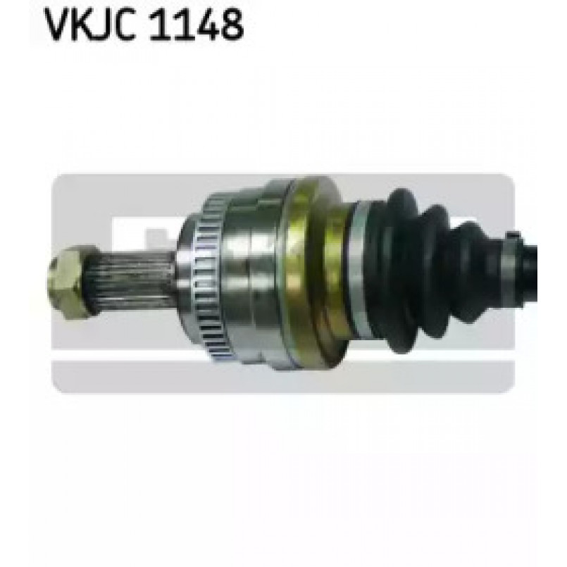 VKJC 1148 SKF - Привідний вал
